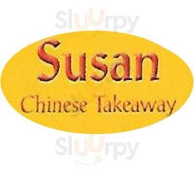 Susan Chinese Takeaway