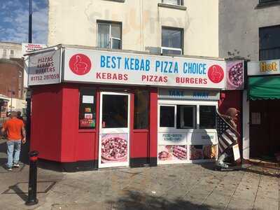 Plymouth Curry And Kebab House