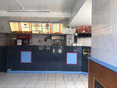 Plymouth Curry And Kebab House