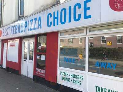 Plymouth Curry And Kebab House