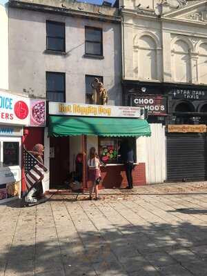 Plymouth Curry And Kebab House