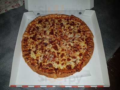 Pizza Italia And Kebab House