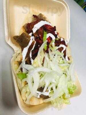 Pizza Italia And Kebab House