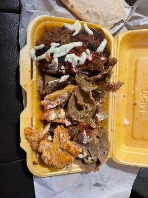City Kebab
