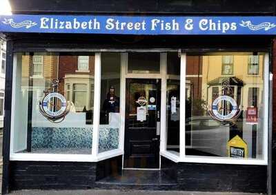 Elizabeth Street Fish And Chip Shop