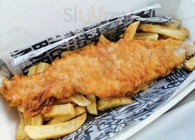Elizabeth Street Fish And Chip Shop