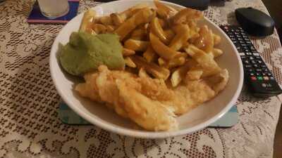 Elizabeth Street Fish And Chip Shop