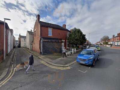 Elizabeth Street Fish And Chip Shop