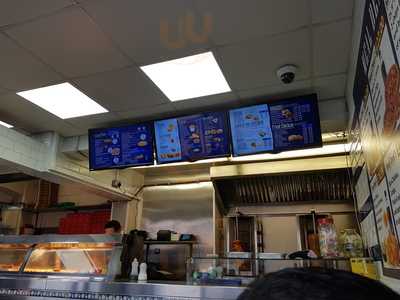 Frankie's Fish & Chips