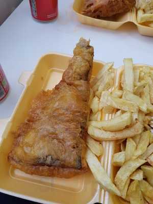 Frankie's Fish & Chips