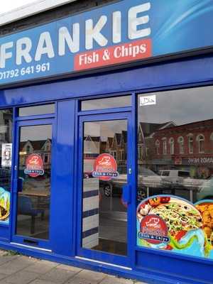 Frankie's Fish & Chips