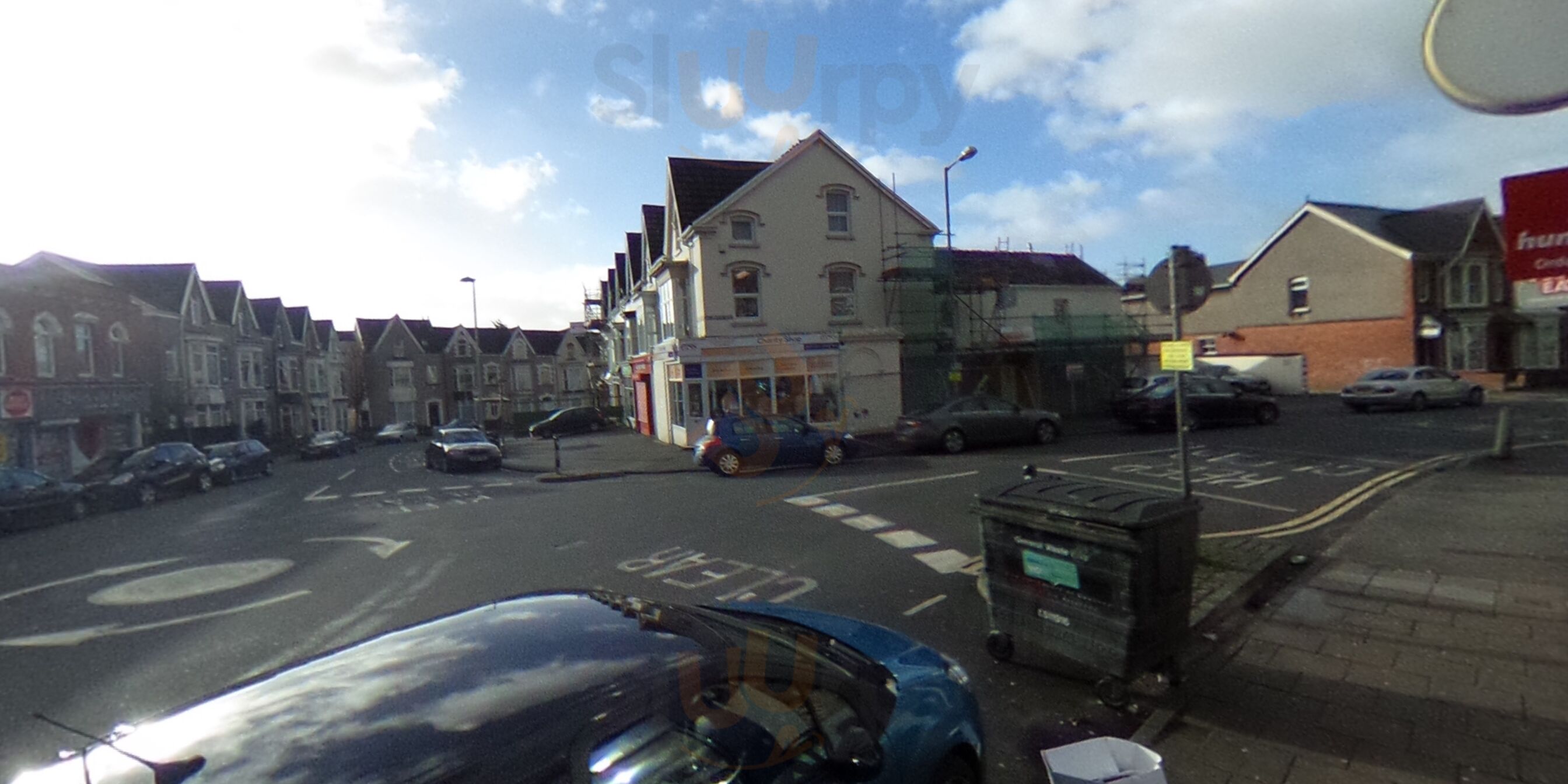 Frankie's Fish & Chips