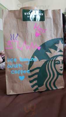 Starbucks