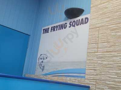 Frying Squad
