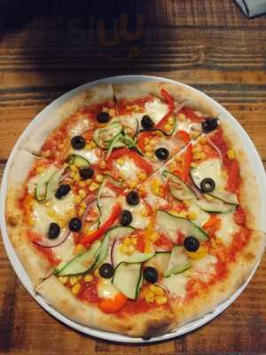 Sapori Pizza Italiana