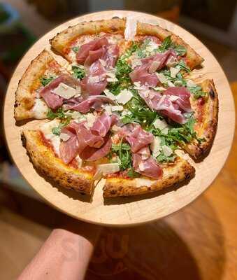 Sapori Pizza Italiana