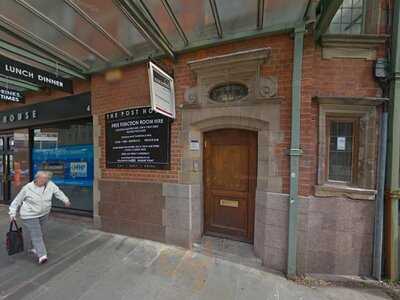 Sapori Pizza Italiana