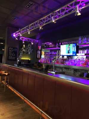 Cavershams Restaurant