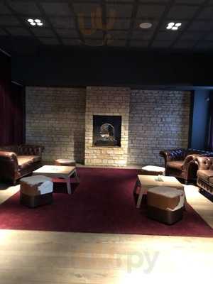 Cavershams Restaurant