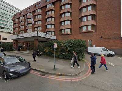 Cavershams Restaurant