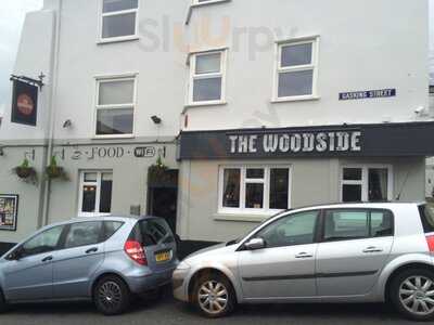 The Woodside