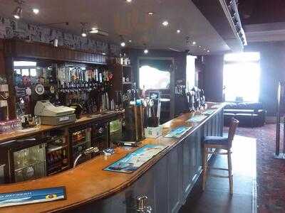 The Plough At Westcliff