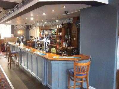 The Plough At Westcliff