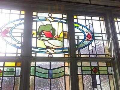 The Plough At Westcliff