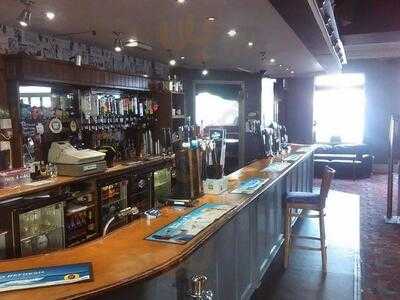 The Plough At Westcliff