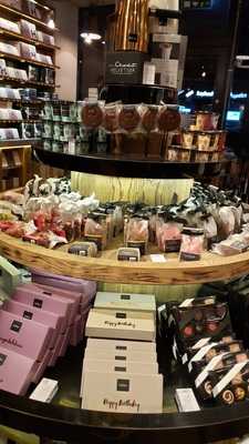Hotel Chocolat