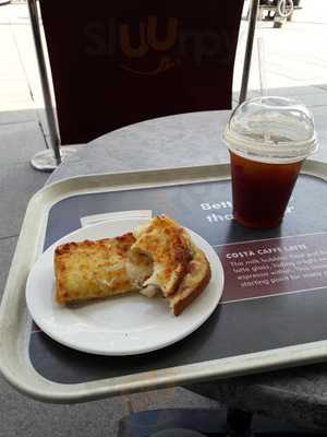 Costa Coffee