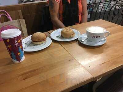 Costa Coffee