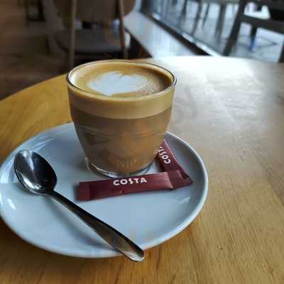 Costa Coffee