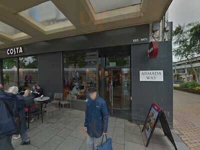 Costa Coffee