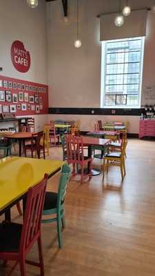 Matt's Cafe