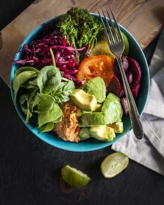 Street - Eats & Cocktails