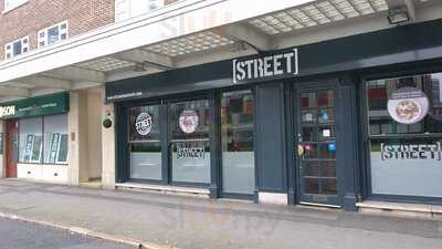 Street - Eats & Cocktails