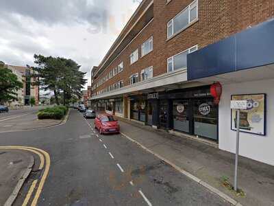 Street - Eats & Cocktails