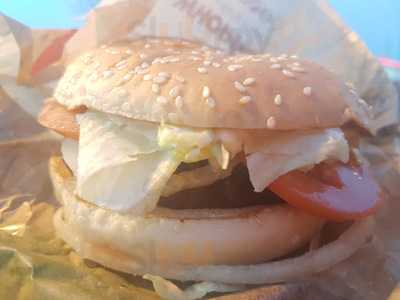 Burger King
