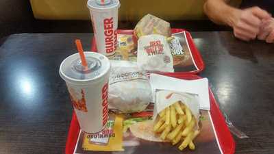Burger King