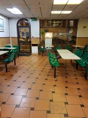 Maxim's Fish Bar/chinese