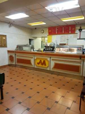 Maxim's Fish Bar/chinese