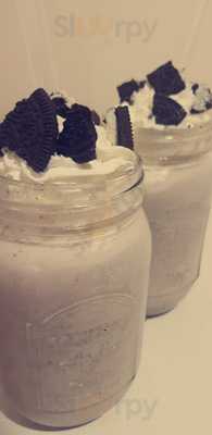 Maharajah Shisha Lounge