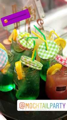 Maharajah Shisha Lounge