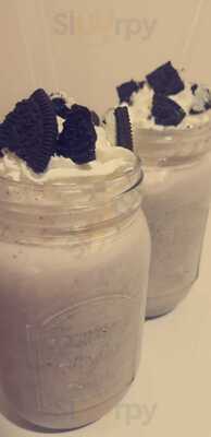 Maharajah Shisha Lounge