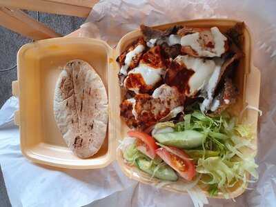 Barmouth Kebab & Pizza House