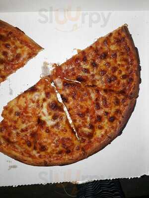 Barmouth Kebab & Pizza House