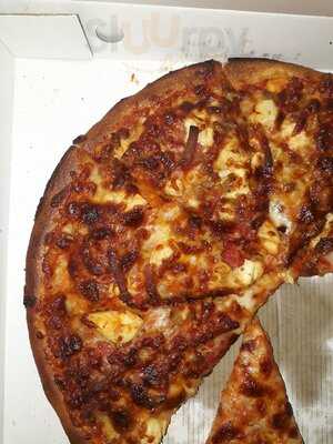 Barmouth Kebab & Pizza House