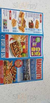 Barmouth Kebab & Pizza House