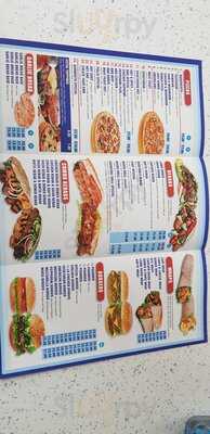 Barmouth Kebab & Pizza House